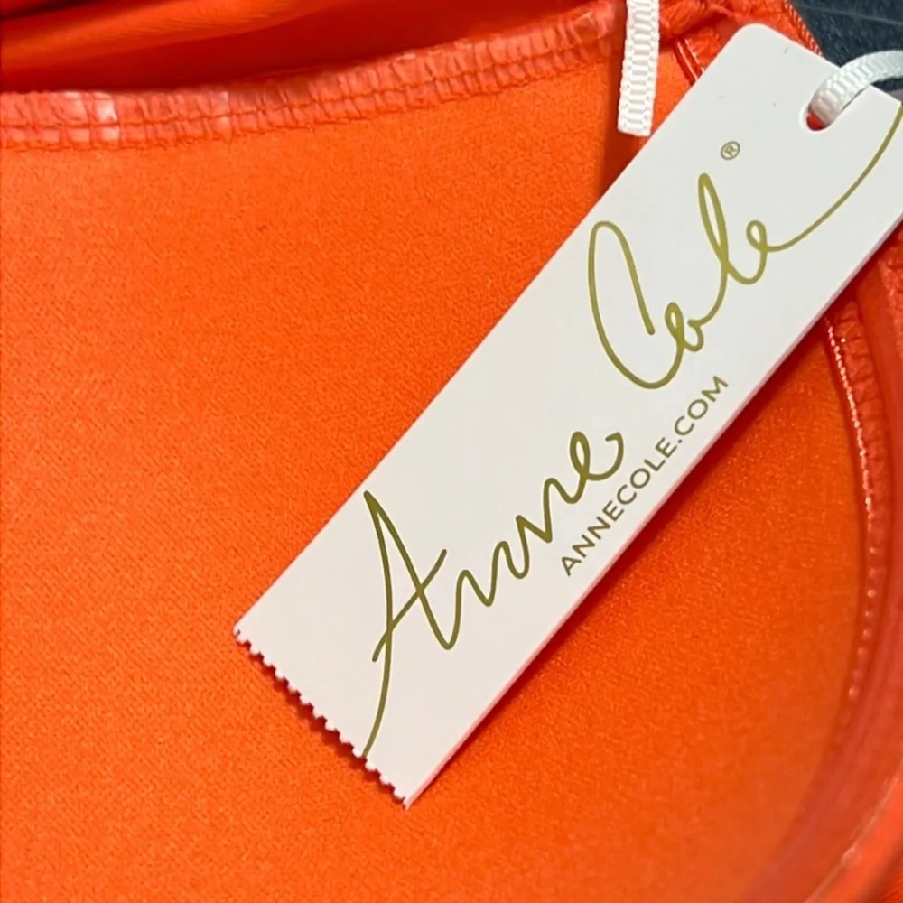 Anne Cole anne cole